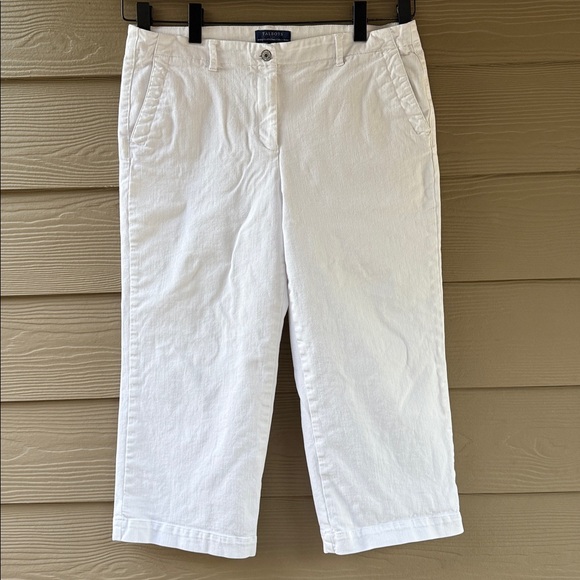Talbots Simply Flattering Collection Jeans - Picture 1 of 5